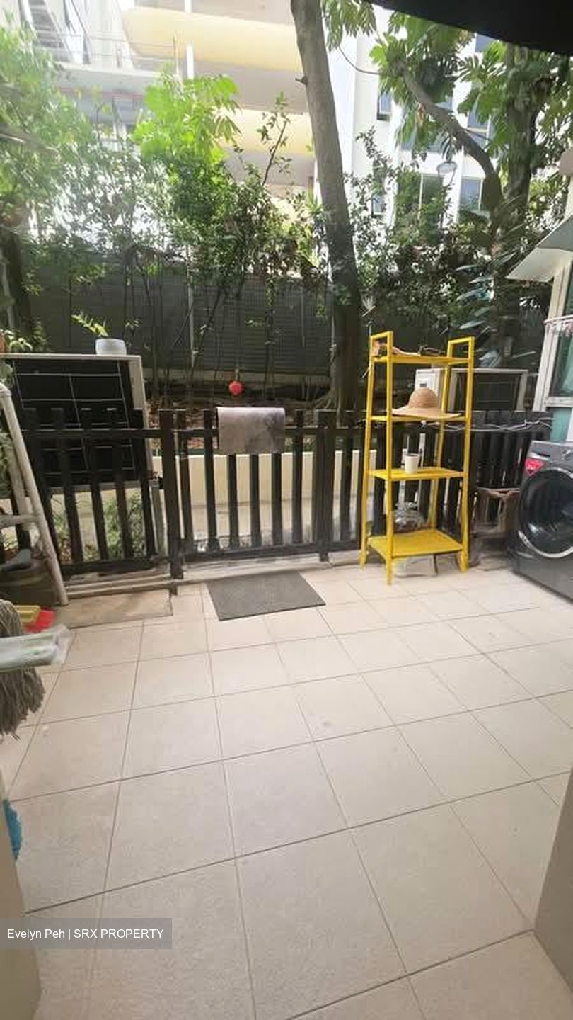 Fontaine Parry (D19), Condominium #592144641